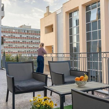 Billiard Home Kalamata Exteriér fotografie