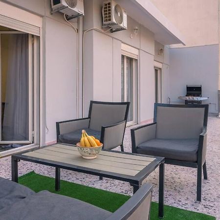 Billiard Home Kalamata Exteriér fotografie