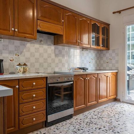 Billiard Home Kalamata Exteriér fotografie